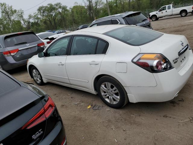 Photo 2 from auction – 2012 NISSAN ALTIMA BAS with VIN 1N4AL2AP5CN410552