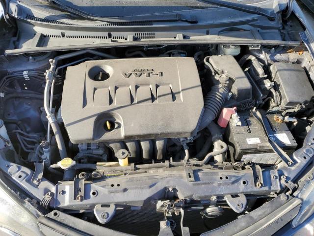 Photo 11 from auction – 2017 TOYOTA COROLLA L with VIN 5YFBURHE8HP641500