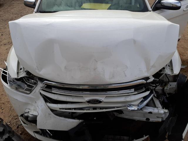 Фото 11 с аукциона – 2017 FORD TAURUS LIM с VIN 1FAHP2F84HG110842