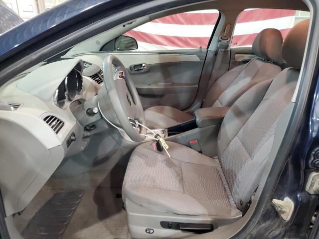 Photo 7 from auction – 2012 CHEVROLET MALIBU LS with VIN 1G1ZB5E06CF265586
