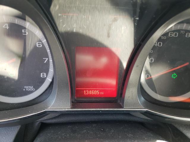 Photo 9 from auction – 2017 GMC TERRAIN SL with VIN 2GKALMEK7H6140132