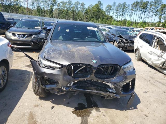 Photo 5 from auction – 2020 BMW X3 SDRIVE3 with VIN 5UXTY3C0XL9B72248