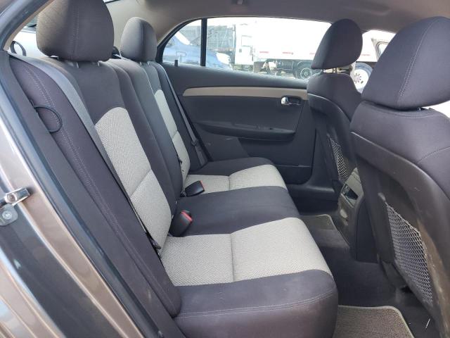 Photo 10 from auction – 2011 CHEVROLET MALIBU LS with VIN 1G1ZB5E1XBF351233