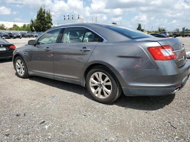 Photo 2 from auction – 2011 FORD TAURUS SEL with VIN 1FAHP2EW6BG149360