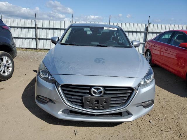 Photo 5 from auction – 2018 MAZDA 3 with VIN 3MZBN1U71JM158446