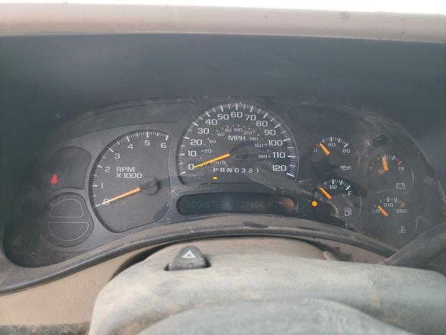 Photo 9 from auction – 2007 CHEVROLET SILVERADO with VIN 2GCEC13ZX71125518