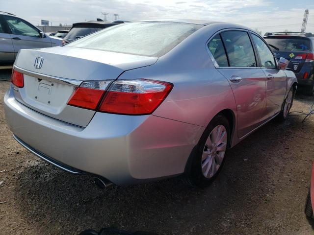 Photo 3 from auction – 2013 HONDA ACCORD EX with VIN 1HGCR2F79DA087384