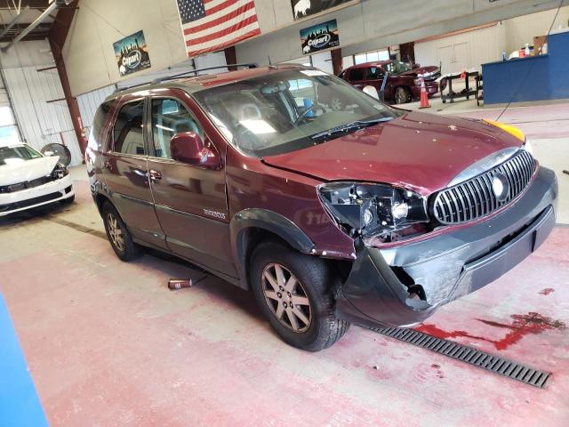 Photo 4 from auction – 2003 BUICK RENDEZVOUS with VIN 3G5DB03E83S536346