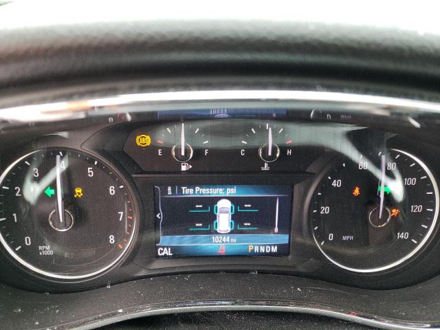 Photo 9 from auction – 2020 BUICK ENCORE PRE with VIN KL4CJASBXLB069800