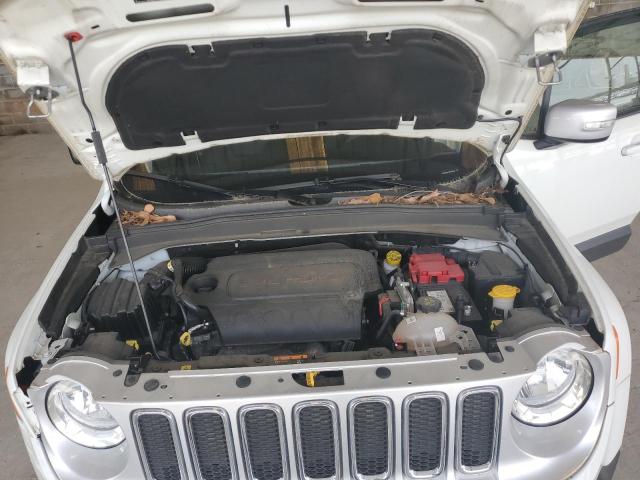 Photo 12 from auction – 2018 JEEP RENEGADE L with VIN ZACCJADB1JPH97690