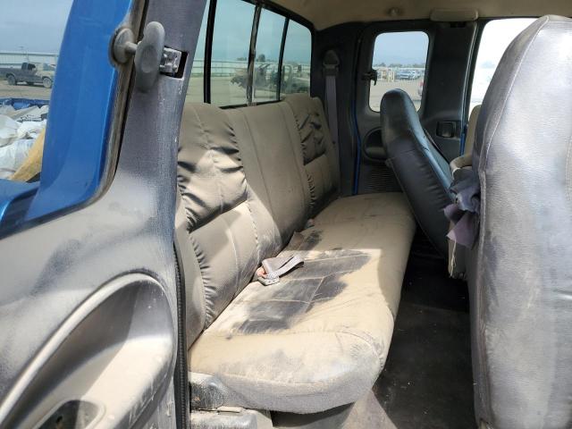 Photo 10 from auction – 2001 DODGE RAM 1500 with VIN 1B7HC13Z21J204384
