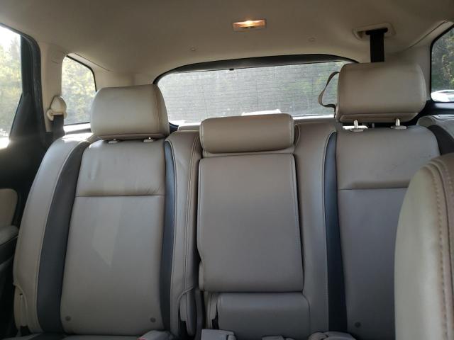 Photo 10 from auction – 2010 MAZDA CX-9 with VIN JM3TB3MV1A0206807