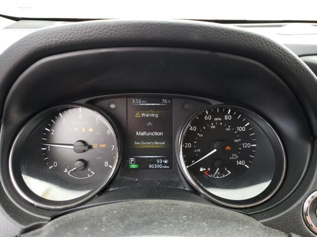 Photo 9 from auction – 2017 NISSAN ROGUE S with VIN JN8AT2MT5HW149657