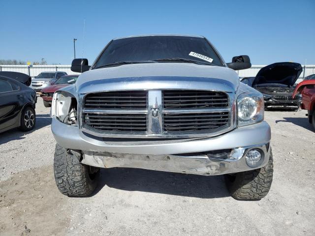 Photo 5 from auction – 2008 DODGE RAM 2500 with VIN 3D3KS29AX8G127301