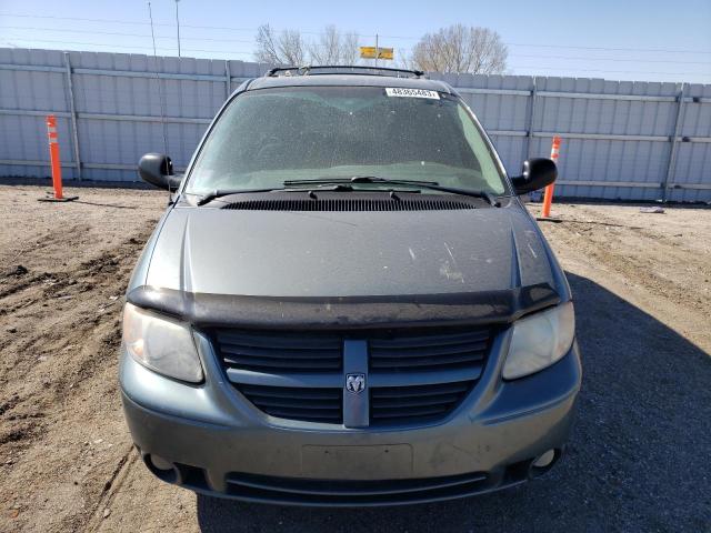 Photo 5 from auction – 2007 DODGE GRAND CARA with VIN 2D4GP44LX7R301450