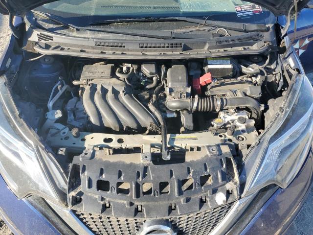 Photo 11 from auction – 2017 NISSAN VERSA NOTE with VIN 3N1CE2CP5HL375001