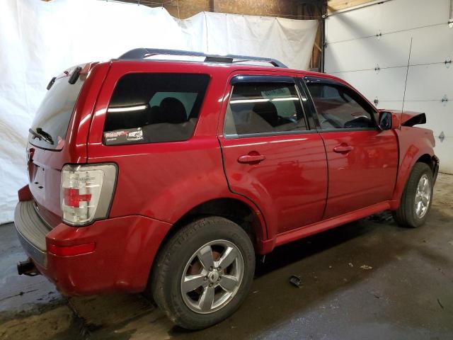 Photo 3 from auction – 2011 MERCURY MARINER PR with VIN 4M2CN9H7XBKJ00970