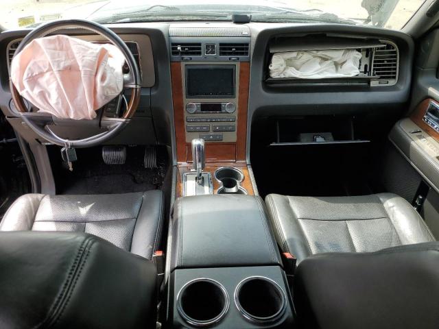 Photo 8 from auction – 2014 LINCOLN NAVIGATOR with VIN 5LMJJ2J5XEEL06200