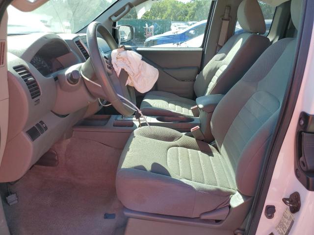 Photo 7 from auction – 2016 NISSAN FRONTIER S with VIN 1N6BD0CT6GN718892