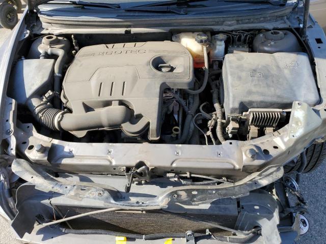 Photo 11 from auction – 2012 CHEVROLET MALIBU LS with VIN 1G1ZA5E03CF258856