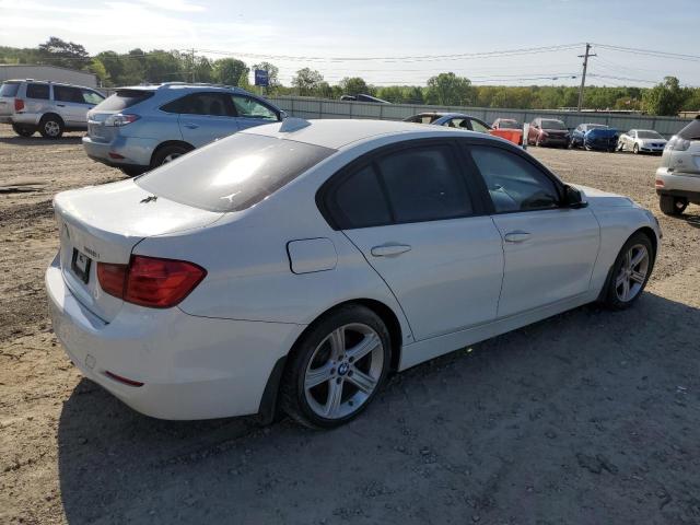 Photo 3 from auction – 2012 BMW 328 I with VIN WBA3A5C53CF349862