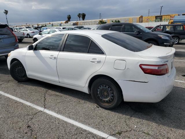 Photo 2 from auction – 2007 TOYOTA CAMRY CE with VIN 4T1BE46K07U643182