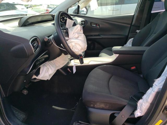 Photo 7 from auction – 2017 TOYOTA PRIUS with VIN JTDKARFU3H3032178