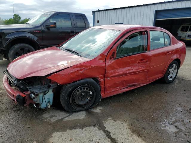 Photo 1 from auction – 2007 CHEVROLET COBALT LS with VIN 1G1AK55F777159732