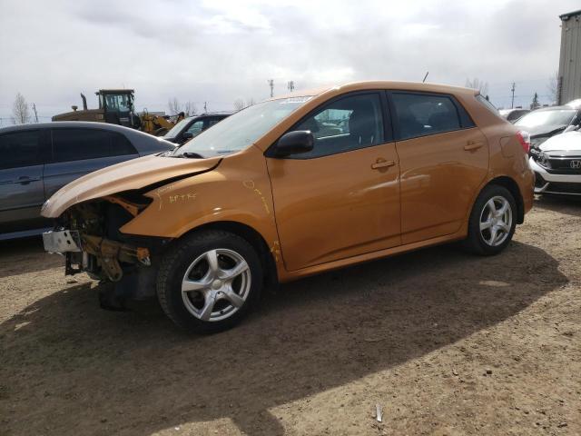 TOYOTA MATRIX 2010 with VIN 2T1KU4EEXAC325464 - Photo from auction