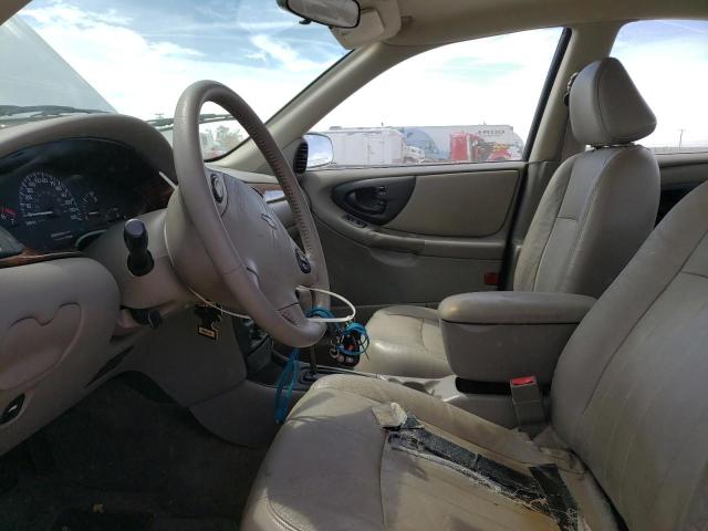 Photo 7 from auction – 2002 CHEVROLET MALIBU LS with VIN 1G1NE52J02M611208
