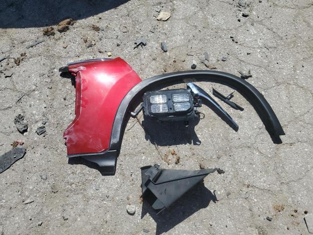 Photo 13 from auction – 2020 MITSUBISHI OUTLANDER with VIN JA4AP3AU3LU011388