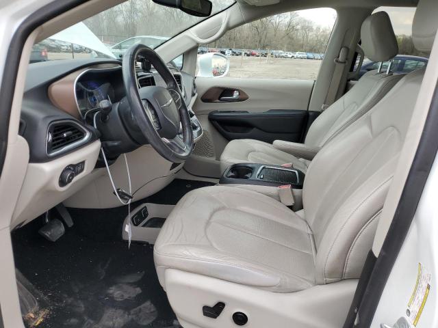 Photo 7 from auction – 2017 CHRYSLER PACIFICA T with VIN 2C4RC1EG7HR835749