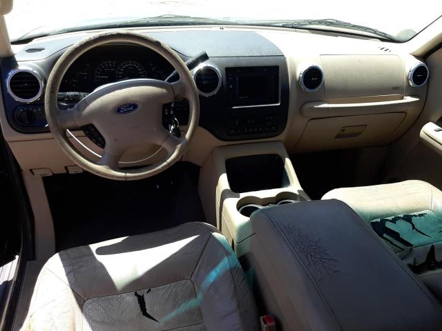 Photo 8 from auction – 2003 FORD EXPEDITION with VIN 1FMEU17L13LA01575