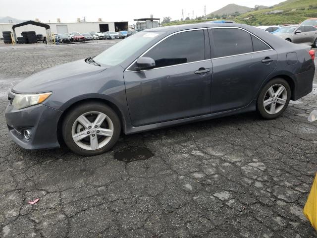 TOYOTA CAMRY BASE 2012 with VIN 4T1BF1FK2CU035833 - Photo from auction