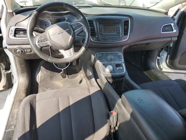 Photo 8 from auction – 2015 CHRYSLER 200 LIMITE with VIN 1C3CCCAB2FN637073