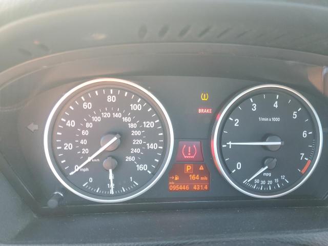 Photo 9 from auction – 2013 BMW X5 XDRIVE3 with VIN 5UXZV4C55D0B24022