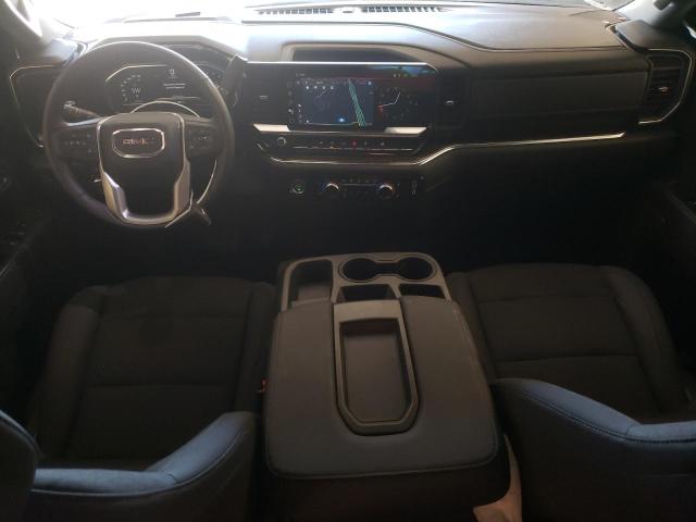 Photo 8 from auction – 2022 GMC SIERRA K15 with VIN 3GTPUCEK5NG685713