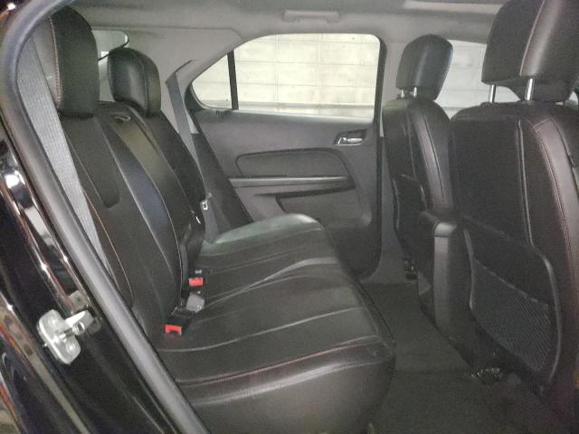 Photo 11 from auction – 2010 CHEVROLET EQUINOX LT with VIN 2CNFLGEY6A6393855