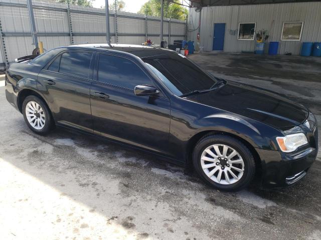 Photo 4 from auction – 2013 CHRYSLER 300 with VIN 2C3CCAAGXDH510058