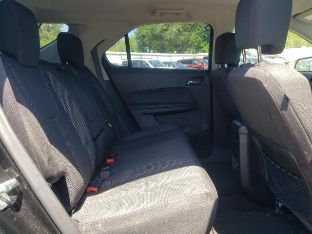 Photo 11 from auction – 2017 CHEVROLET EQUINOX LT with VIN 2GNALCEK6H6122377