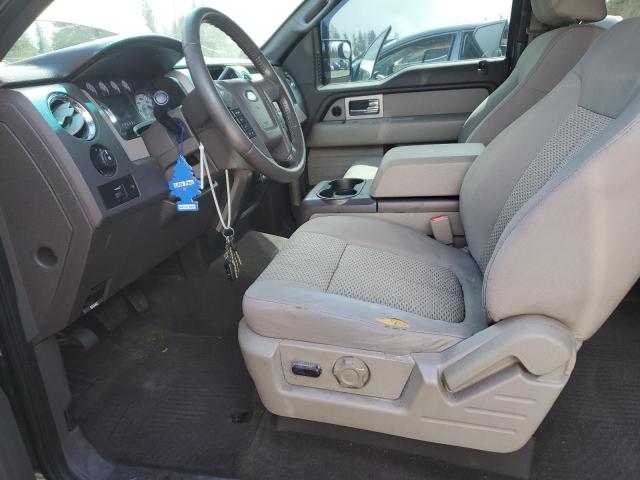 Photo 7 from auction – 2010 FORD F150 SUPER with VIN 1FTEX1E8XAFB51738