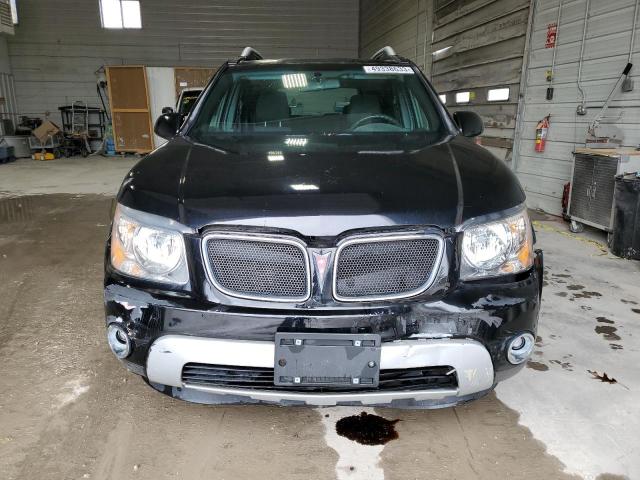 Photo 5 from auction – 2007 PONTIAC TORRENT with VIN 2CKDL63F376029000