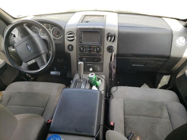 Photo 8 from auction – 2006 FORD F150 SUPER with VIN 1FTPW14536KC74993