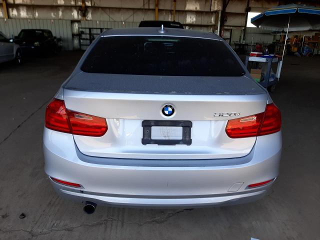 Photo 6 from auction – 2014 BMW 320 I with VIN WBA3B1C54EK133132