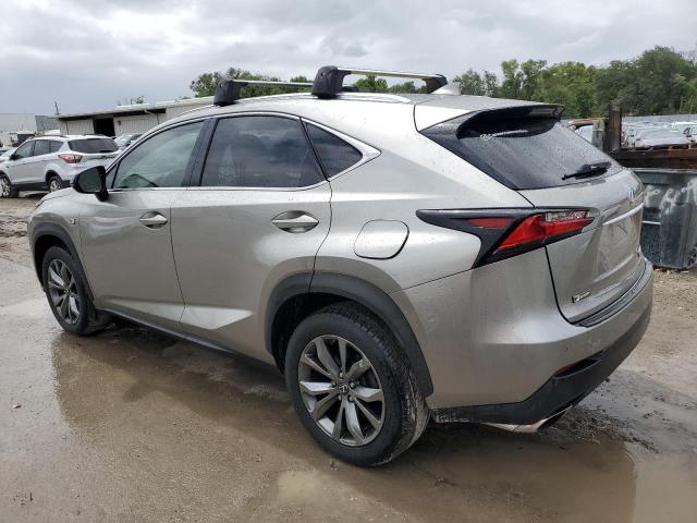 Photo 2 from auction – 2015 LEXUS NX 200T with VIN JTJYARBZ0F2012093