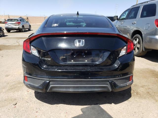 Photo 6 from auction – 2017 HONDA CIVIC EXL with VIN 2HGFC3B76HH357057