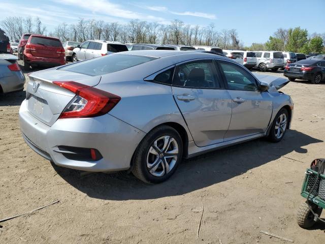 Photo 3 from auction – 2018 HONDA CIVIC LX with VIN 2HGFC2F56JH530892