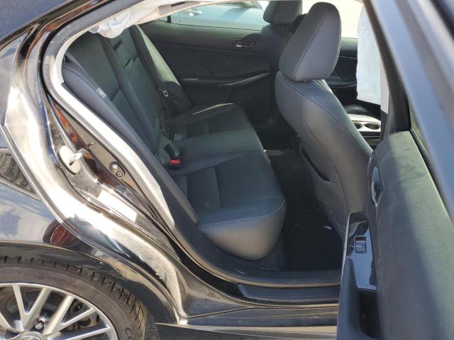 Photo 10 from auction – 2015 LEXUS IS 250 with VIN JTHBF1D20F5078183