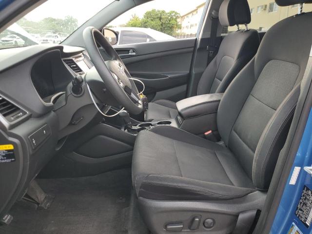 Photo 7 from auction – 2016 HYUNDAI TUCSON LIM with VIN KM8J33A4XGU128825