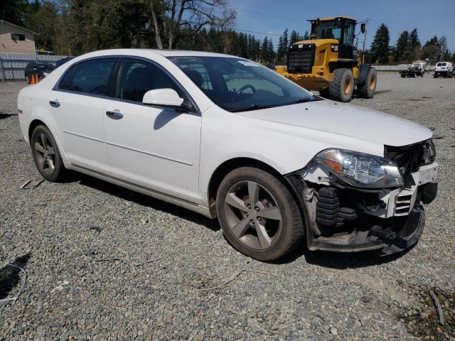 Photo 4 from auction – 2012 CHEVROLET MALIBU 2LT with VIN 1G1ZD5E00CF375981